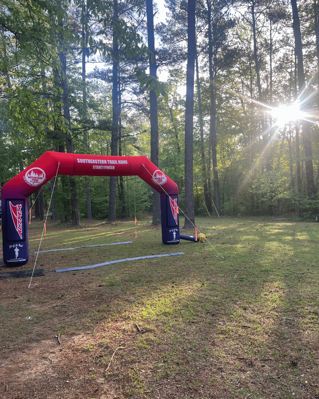 Memorial Day Trail Run, photo 8 of 8